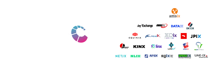CNS Telecommunications remote peering partners
